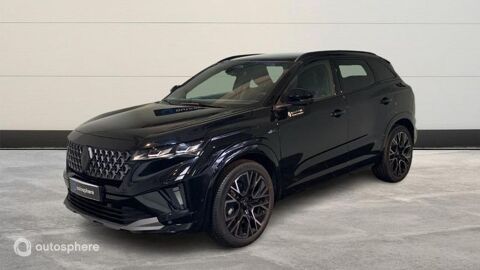 Renault Austral 1.2 E-Tech full hybrid 200ch esprit Alpine - 25 2026 occasion Metz 57000