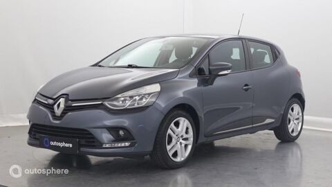 Renault Clio 1.5 dCi 75ch energy Business 5p Euro6c 2020 occasion Roncq 59223