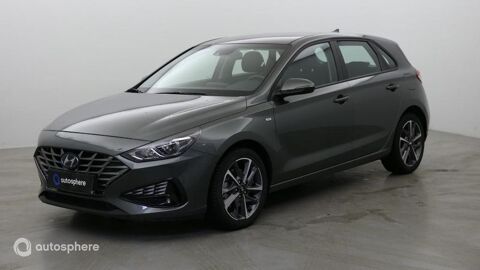 Hyundai i30 30 HYUNDAI 1 0 TGDI 120 iBVM TREND 2022 occasion Nanterre 92000