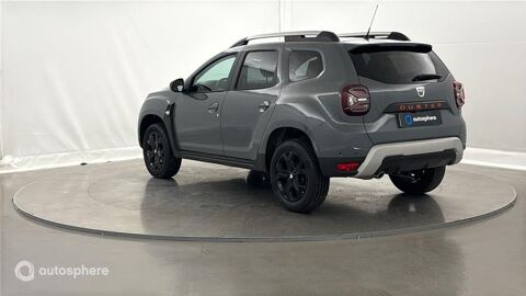 Duster 1.0 ECO-G 100ch Extreme 4x2 2022 occasion 10000 Troyes