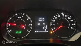 Sandero 1.0 SCe 65ch Confort -22 2022 occasion 02200 Soissons