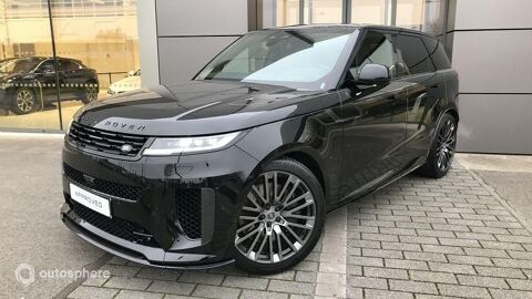 Annonce voiture Land-Rover Range Sport 219900 