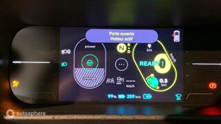 Twingo E-Tech Electrique 80ch Evolution autonomie urbaine 2026 occasion 57000 Metz