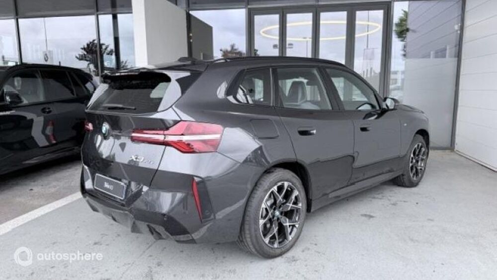 X3 xDrive30e 299ch M Sport 2026 occasion 64100 Bayonne