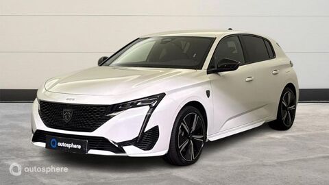 Annonce voiture Peugeot 308 21990 €