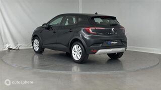 Captur 1.0 TCe 90ch Business -21 2022 occasion 62232 Fouqui&egrave;res-l&egrave;s-B&eacute;thune