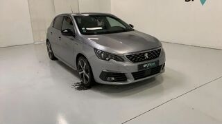 308 1.2 PureTech 130ch E6.c S&S GT Line EAT8 2018 occasion 84000 Avignon