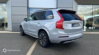 XC90 T8 AWD 310 + 145ch Ultra Style Dark Geartronic 2024 occasion 69760 Limonest