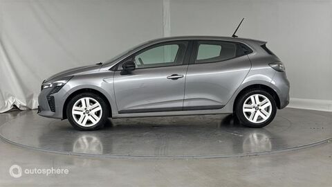 Clio 1.5 Blue dCi 100ch Evolution - 24 2024 occasion 62232 Fouqui&egrave;res-l&egrave;s-B&eacute;thune