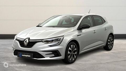 Annonce voiture Renault Mégane 15799 €