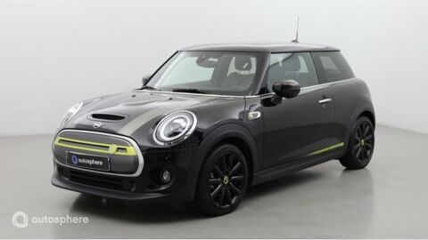 Annonce voiture Mini Cooper 16999 €