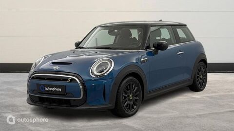 Mini Cooper SE 184ch Edition Premium Plus BVA 5CV 2023 occasion LA TESTE DE BUCH 33260