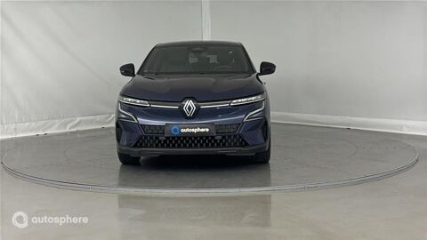 M&eacute;gane E-Tech Electric EV60 220ch Iconic super charge -C 2023 occasion 57600 Saint- Forbach