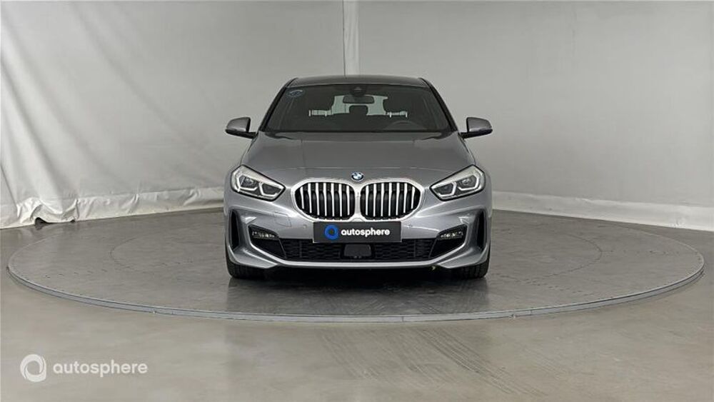 S&eacute;rie 1 118iA 136ch M Sport DKG7 2024 occasion 59650 Villeneuve-d'Ascq