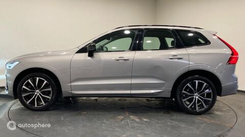 XC60 B4 197ch Ultimate Style Dark Geartronic 2023 occasion 57100 Thionville