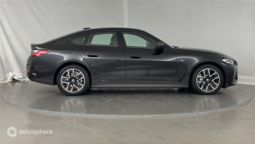 i4 eDrive40 340ch M Sport 2023 occasion 59650 Villeneuve-d'Ascq