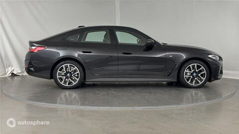 i4 eDrive40 340ch M Sport 2023 occasion 59650 Villeneuve-d'Ascq