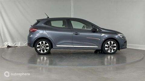 Clio 1.0 TCe 90ch Limited -21N 2022 occasion 62220 Carvin