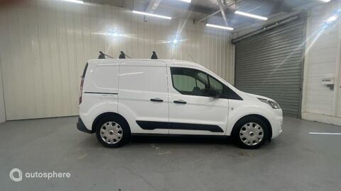 Transit L1 1.0E 100ch Trend 2021 occasion 64300 ORTHEZ