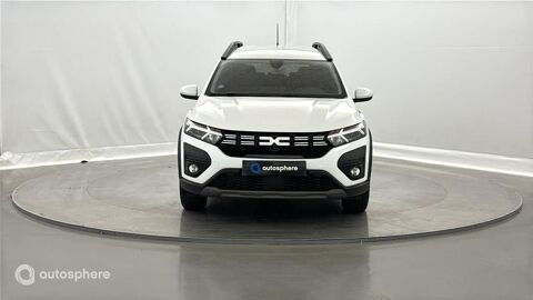 Jogger 1.0 ECO-G 100ch Expression 7 places 2023 occasion 51000 Ch&acirc;lons-en-Champagne