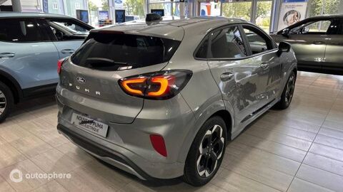 Puma Gen-E 168ch Standard Range 43 kWh Premium 2026 occasion 59600 Maubeuge