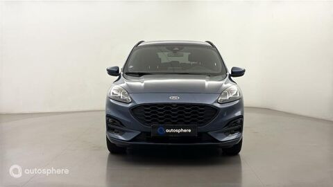 Kuga 2.5 Duratec 190ch FHEV E85 ST-Line X BVA 2023 occasion 92000 Nanterre