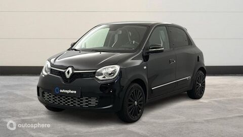Annonce voiture Renault Twingo 14999 €