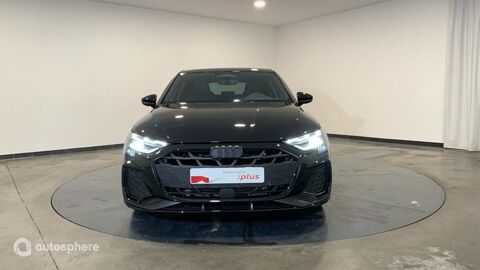 A3 40 TFSI e 204ch PHEV S line S tronic 6 2026 occasion 51100 Reims