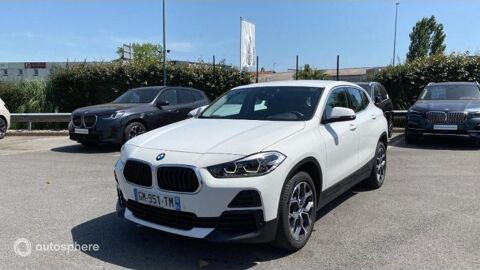 BMW X2 sDrive18i 136ch M Sport 2023 occasion Bayonne 64100