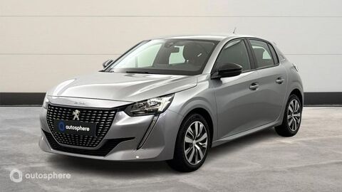 Peugeot 208 1.2 PureTech 75ch S&S Active Pack 2023 occasion Niort 79000