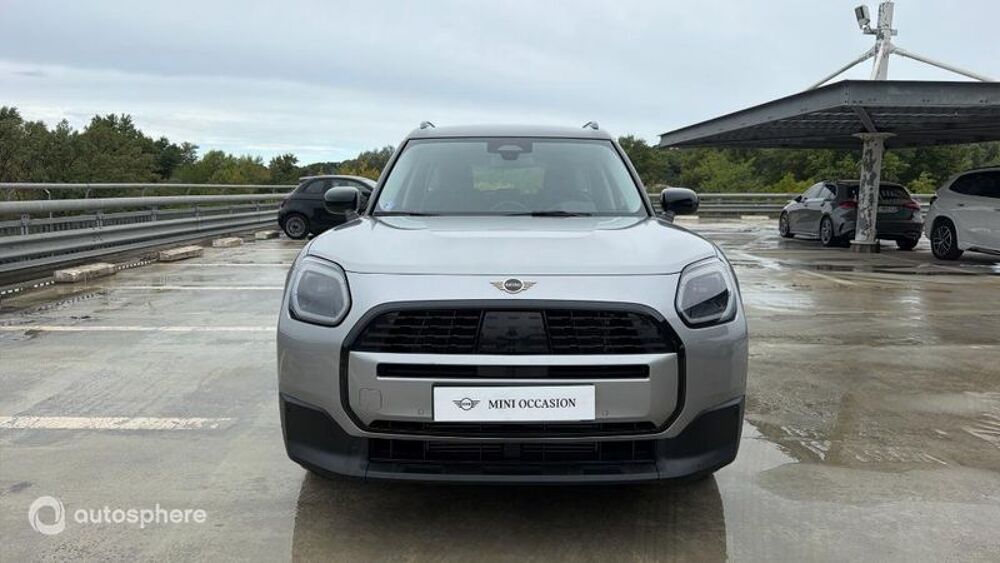 Countryman C 170ch Classic DKG7 2024 occasion 13700 Marignane