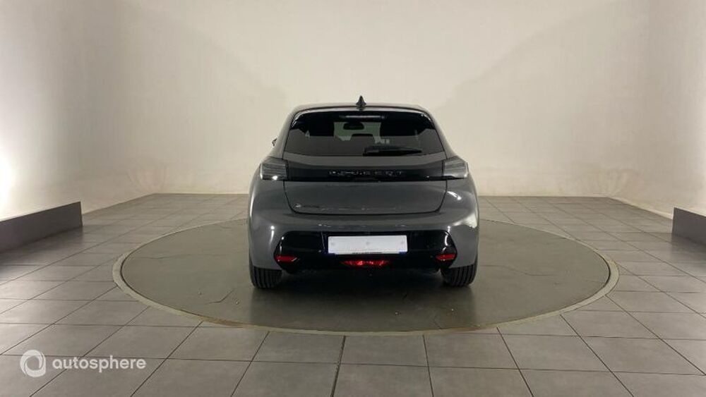 208 e- 136ch 50 kWh Envy 2026 occasion 86000 Poitiers