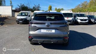 Austral 1.2 TCe mild hybrid advanced 130ch Techno 2023 occasion 51000 Ch&acirc;lons-en-Champagne