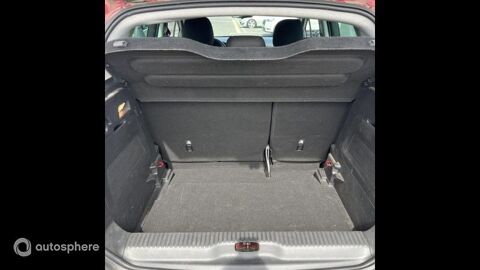 C3 Aircross PureTech 110ch S&S Feel Pack 2022 occasion 86000 Poitiers