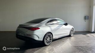 Classe CLA 200 163+30ch AMG Line 8G-eDCT 2026 occasion 80136 Rivery