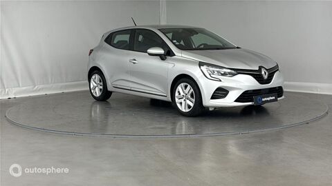 Clio 1.0 TCe 100ch Zen - 20 2020 occasion 62219 Longuenesse