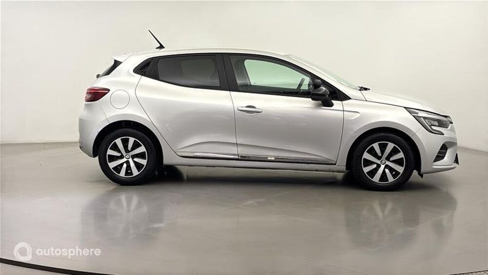 Clio 1.0 TCe 90ch Techno 2023 occasion 93250 Villemomble