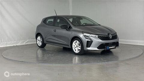 Clio 1.0 TCe 90ch Evolution - 25 2025 occasion 57155 Marly