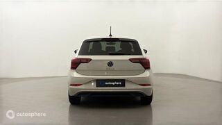 Polo 1.0 TSI 95ch Style 2023 occasion 79000 Niort