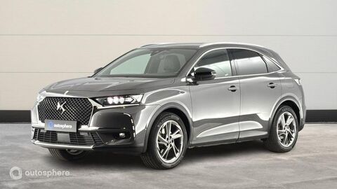 Citro&euml;n DS3 E-TENSE 225ch Rivoli 2022 occasion Clermont-Ferrand 63000