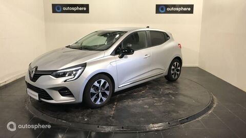 Renault Clio 1.0 TCe 90ch Evolution X-Tronic 2023 occasion Metz 57000