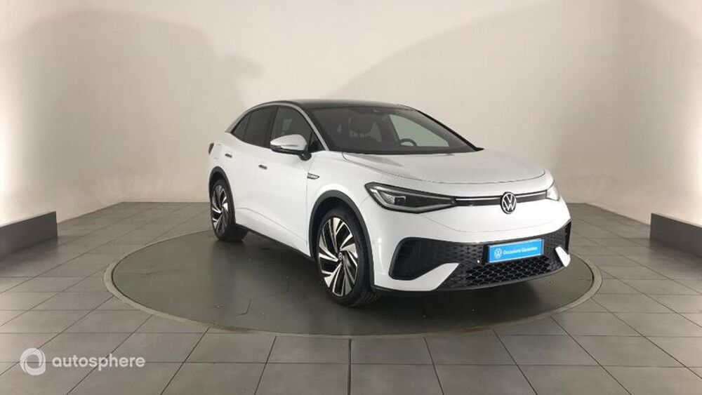ID.5 204ch Pro Performance 77 kWh 2022 occasion 86000 Poitiers