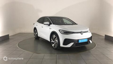 ID.5 204ch Pro Performance 77 kWh 2022 occasion 86000 Poitiers