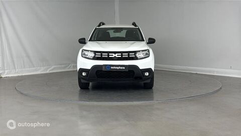 Duster 1.0 ECO-G 100ch Essential 4x2 2023 occasion 57155 Marly