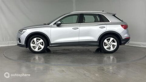 Q3 40 TFSI 190ch Design Luxe quattro S tronic 7 2019 occasion 51100 Reims