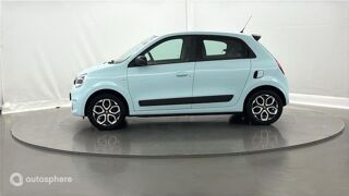 Twingo 1.0 SCe 65ch Equilibre 2022 occasion 59320 Sequedin