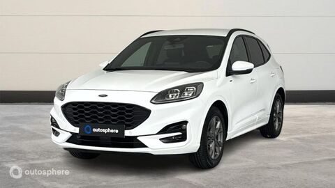 Annonce voiture Ford Kuga 29799 €