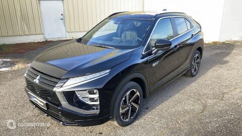 Annonce voiture Mitsubishi Eclipse Cross 32999 