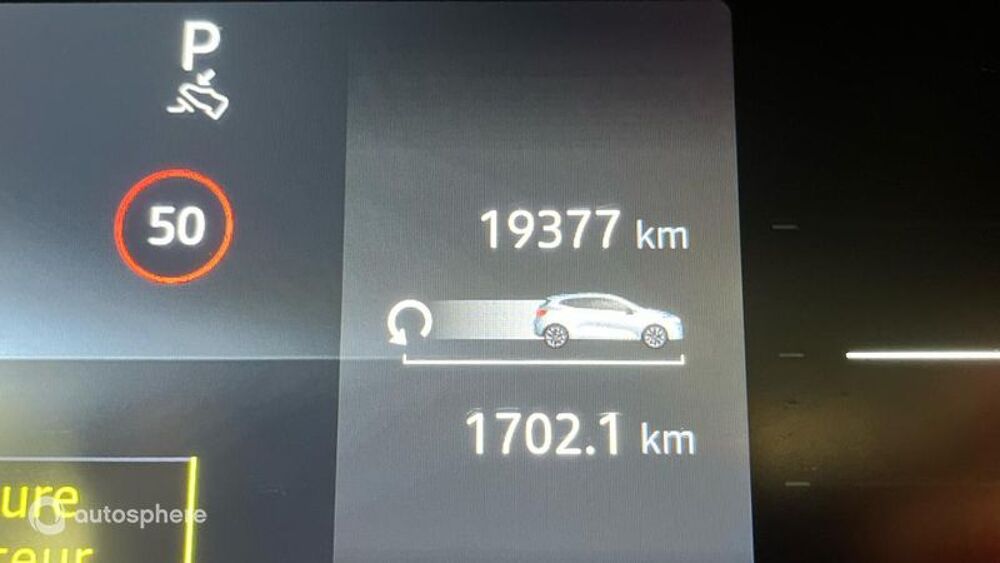 Clio 1.6 E-Tech 145ch full hybrid Evolution - 25 2025 occasion 13090 Aix-en-Provence
