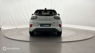 Puma 1.0 EcoBoost Hybrid 170ch ST S&S Powershift 2024 occasion 08000 Charleville-M&eacute;zi&egrave;res